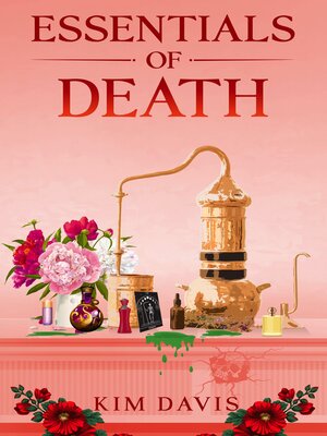 cover image of Essentials of Death